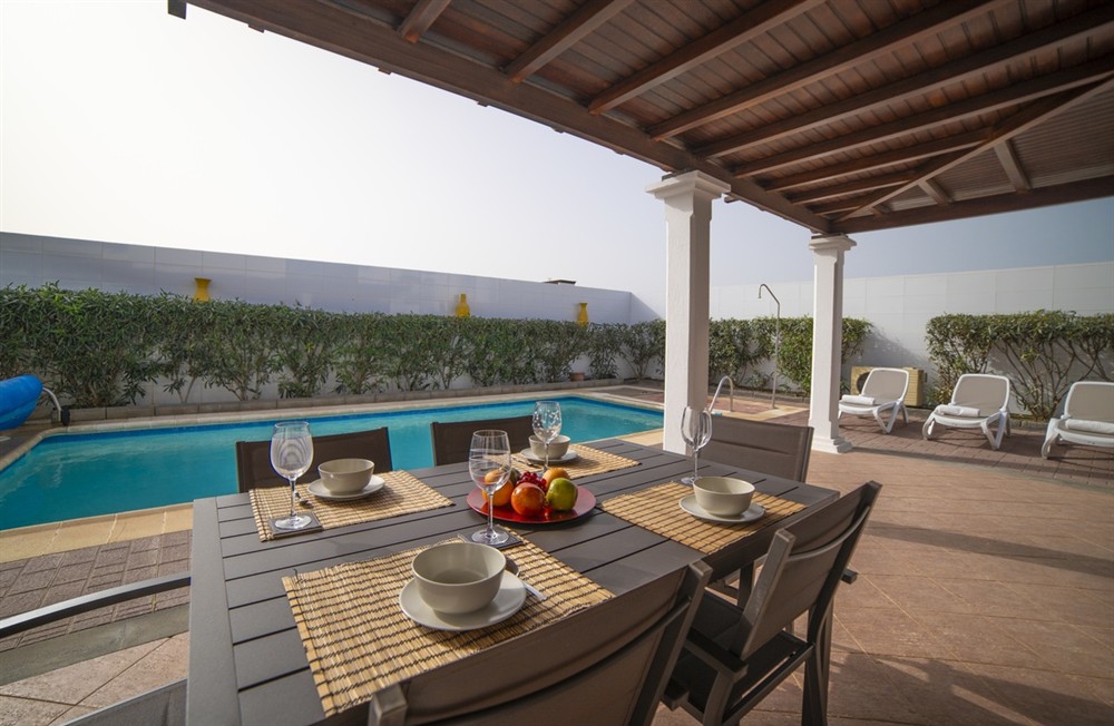 Villa Macca (photo 2) at Villa Macca in Playa Blanca, Lanzarote