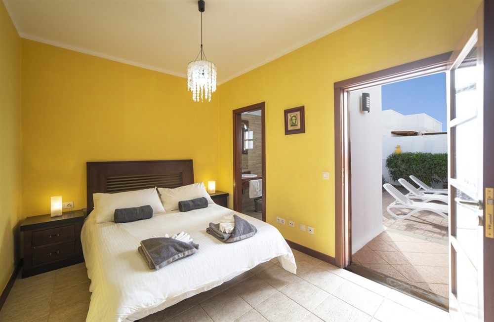 Villa Macca (photo 20) at Villa Macca in Playa Blanca, Lanzarote