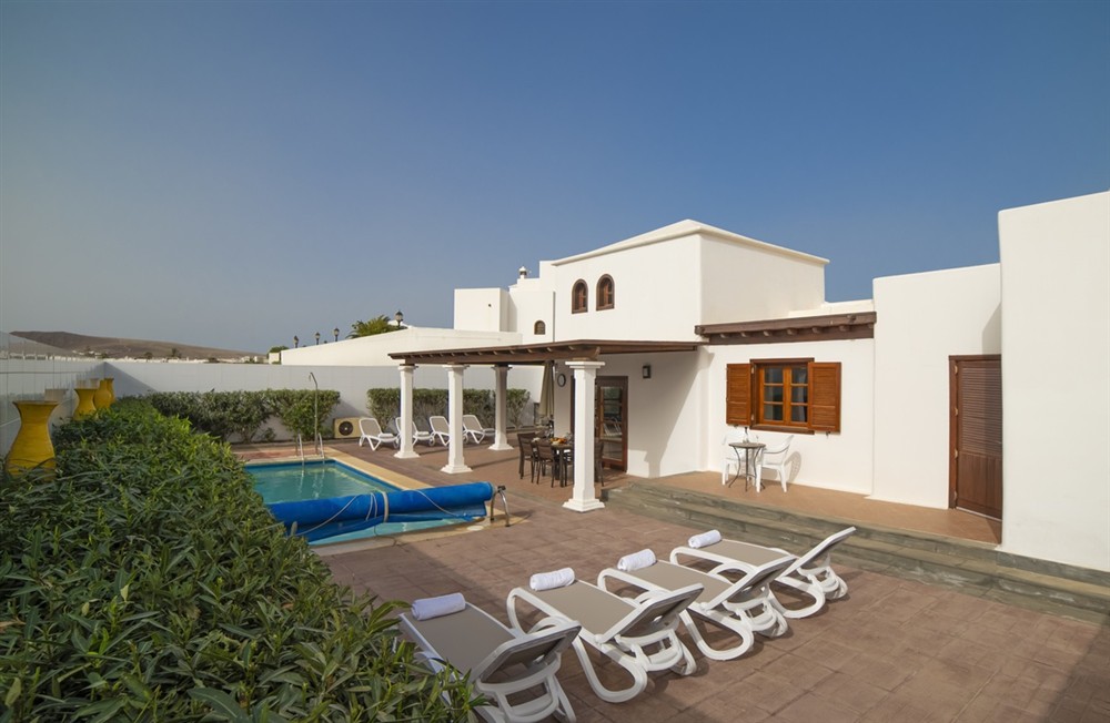 Villa Macca (photo 32) at Villa Macca in Playa Blanca, Lanzarote