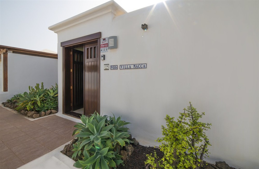 Villa Macca (photo 34) at Villa Macca in Playa Blanca, Lanzarote