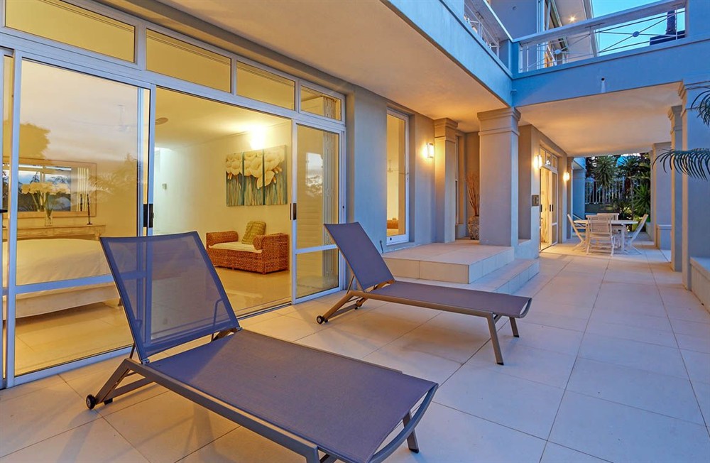 Villa Madzulo (photo 9) at Villa Madzulo in Cape Town, South Africa