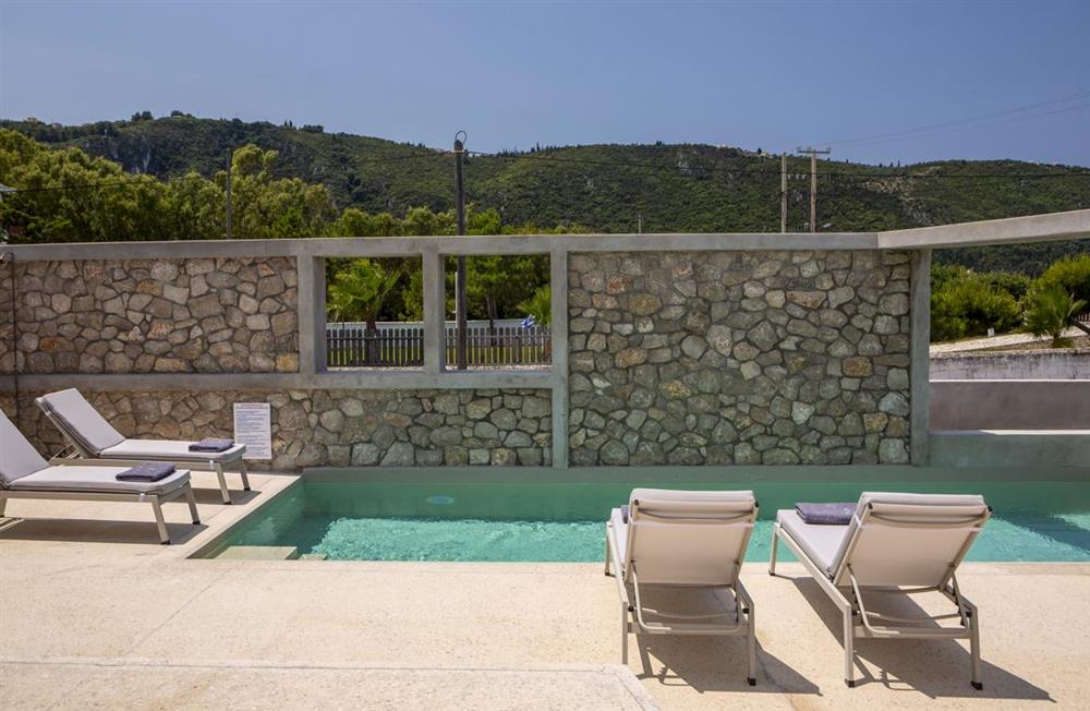 Villa Maeve (photo 13) at Villa Maeve in Lefkada, Greece