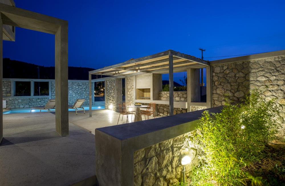 Villa Maeve (photo 23) at Villa Maeve in Lefkada, Greece