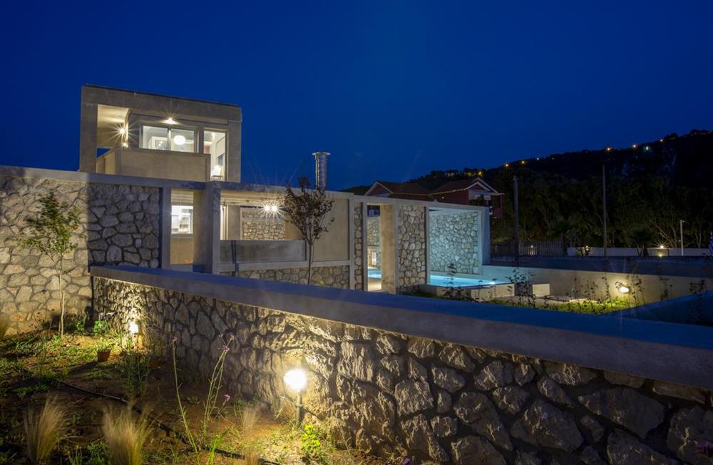 Villa Maeve (photo 24) at Villa Maeve in Lefkada, Greece