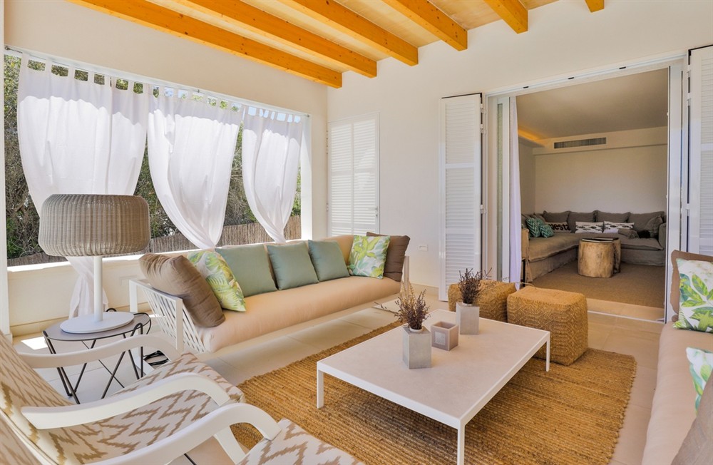 Villa Magdala (photo 12) at Villa Magdala in Cala d'Or, Mallorca