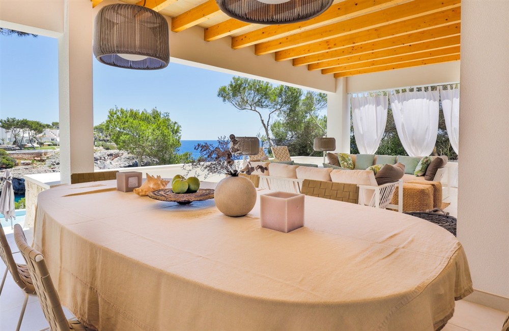 Villa Magdala (photo 13) at Villa Magdala in Cala d'Or, Mallorca