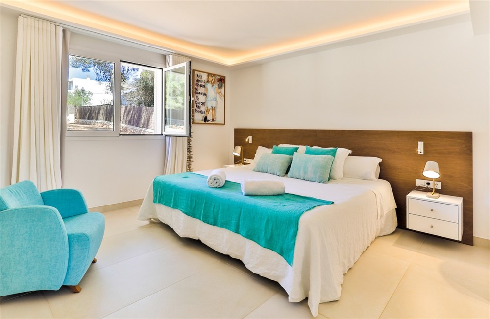 Villa Magdala (photo 15) at Villa Magdala in Cala d'Or, Mallorca