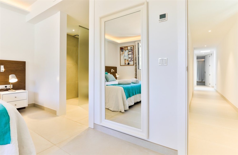 Villa Magdala (photo 16) at Villa Magdala in Cala d'Or, Mallorca