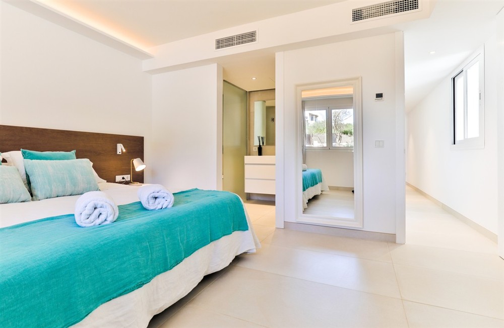 Villa Magdala (photo 17) at Villa Magdala in Cala d'Or, Mallorca