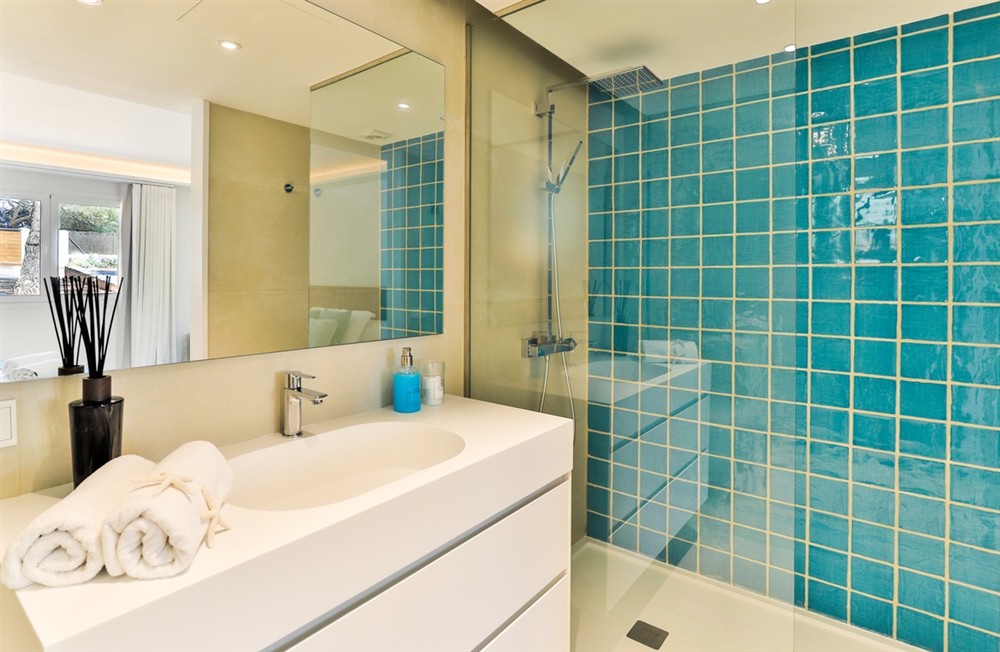 Villa Magdala (photo 19) at Villa Magdala in Cala d'Or, Mallorca