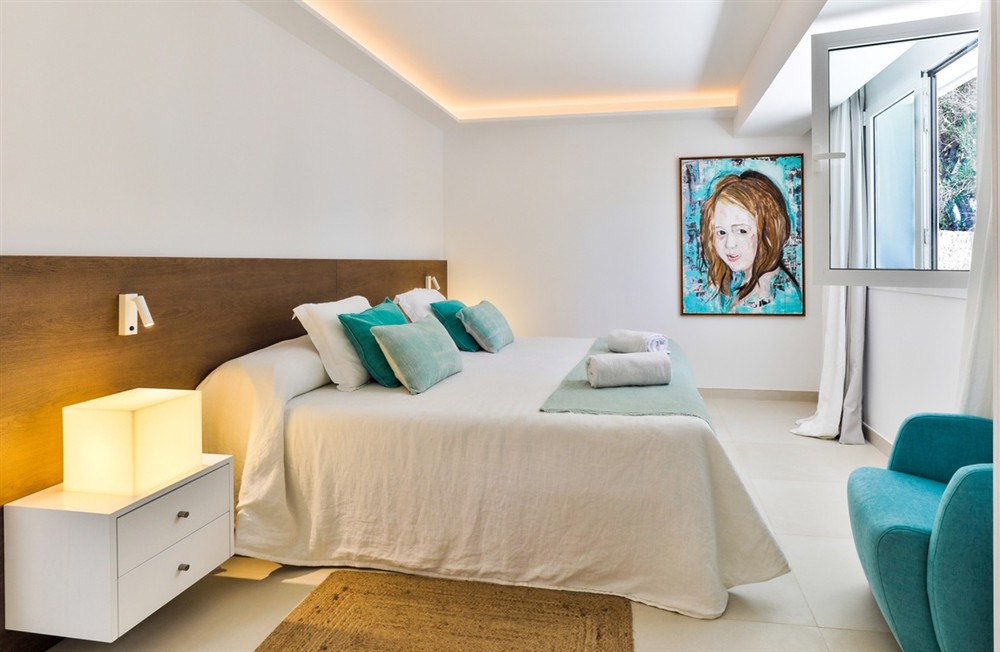 Villa Magdala (photo 20) at Villa Magdala in Cala d'Or, Mallorca