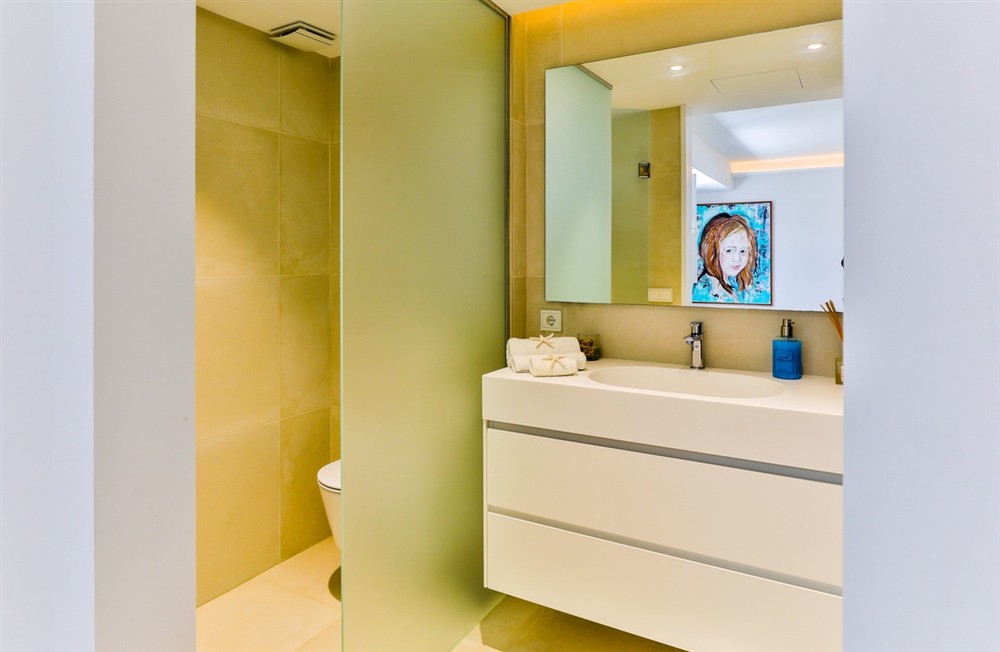 Villa Magdala (photo 21) at Villa Magdala in Cala d'Or, Mallorca