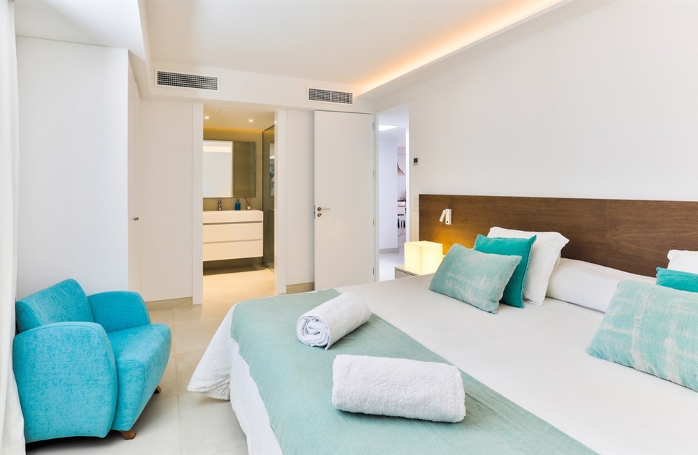 Villa Magdala (photo 23) at Villa Magdala in Cala d'Or, Mallorca