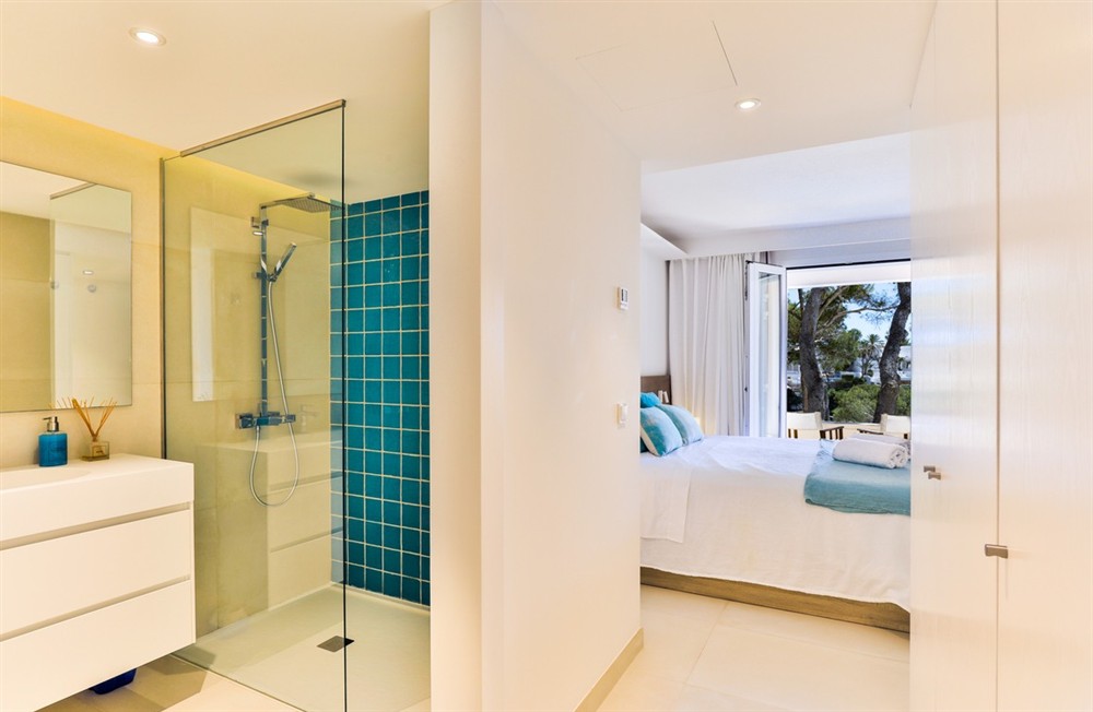 Villa Magdala (photo 24) at Villa Magdala in Cala d'Or, Mallorca