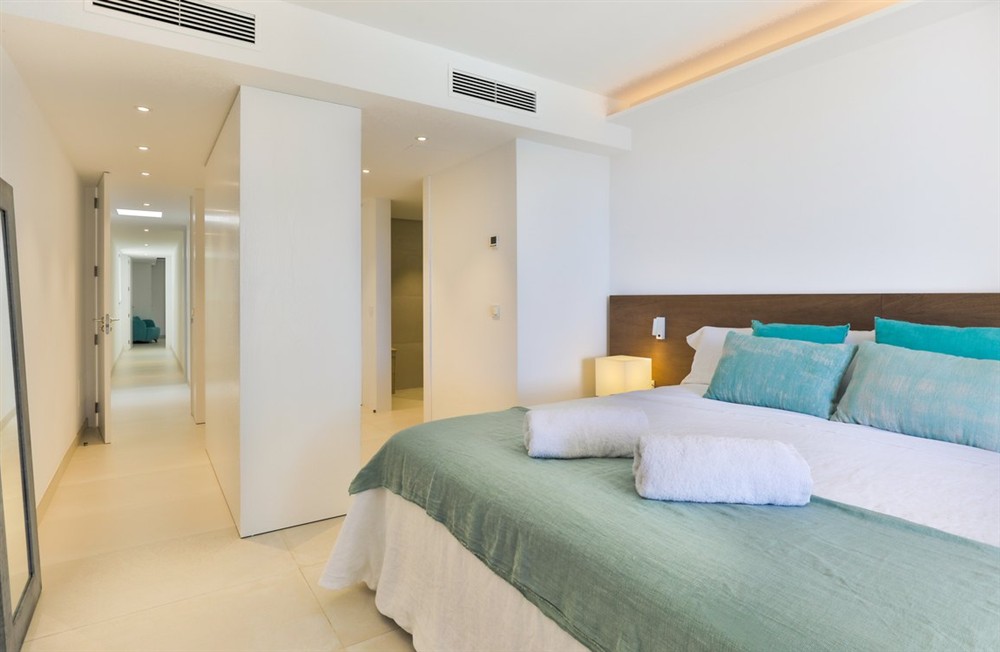 Villa Magdala (photo 29) at Villa Magdala in Cala d'Or, Mallorca