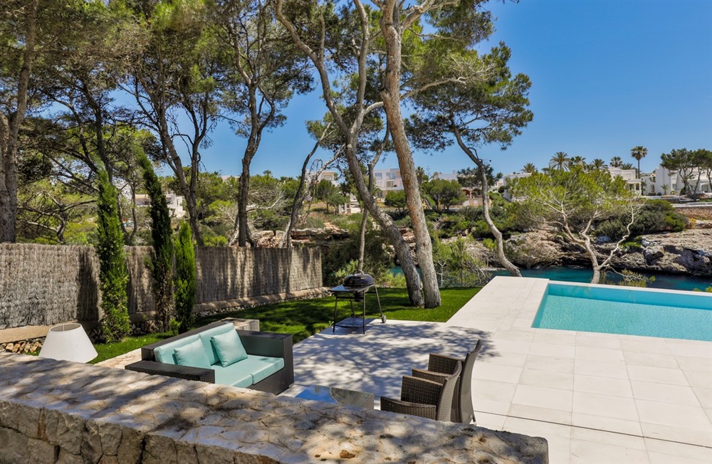 Villa Magdala (photo 30) at Villa Magdala in Cala d'Or, Mallorca