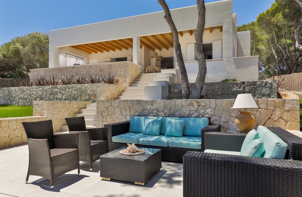 Villa Magdala (photo 31) at Villa Magdala in Cala d'Or, Mallorca