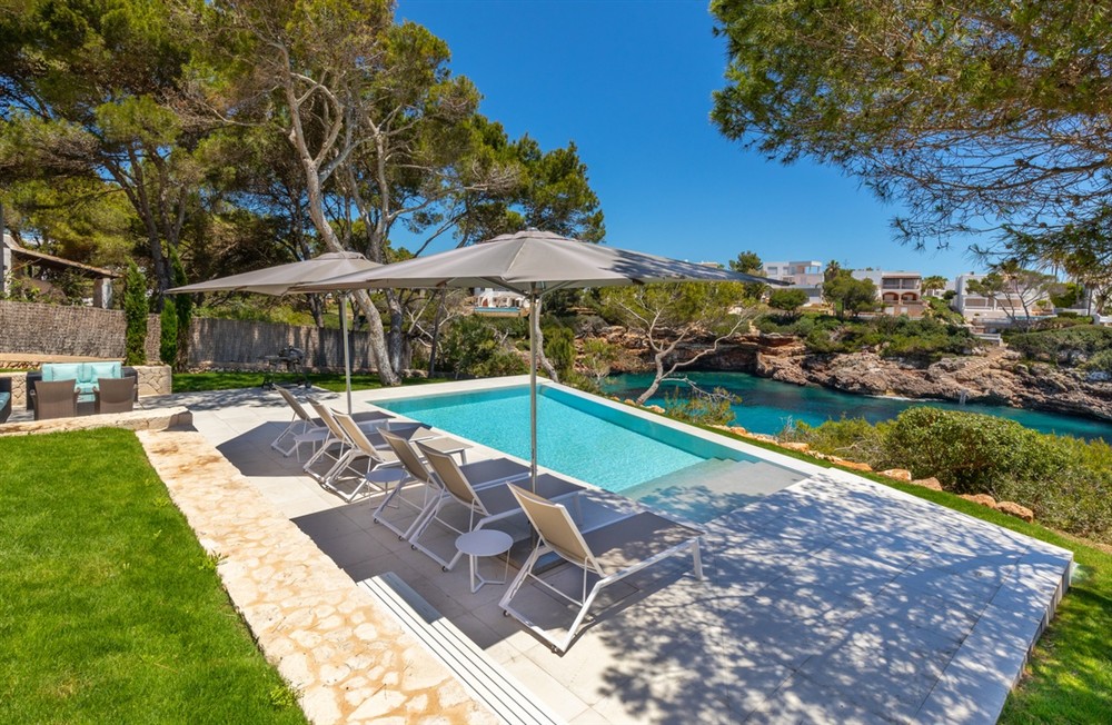 Villa Magdala (photo 33) at Villa Magdala in Cala d'Or, Mallorca