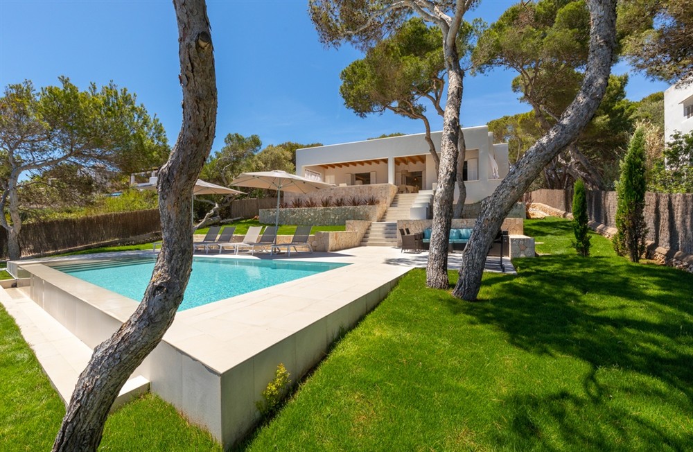 Villa Magdala (photo 35) at Villa Magdala in Cala d'Or, Mallorca