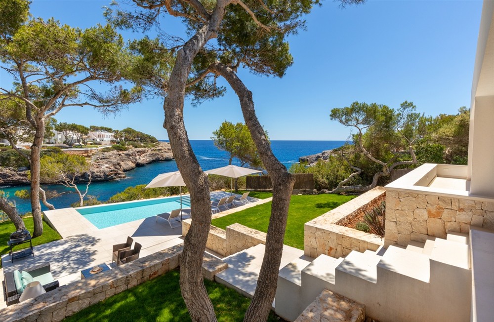 Villa Magdala (photo 36) at Villa Magdala in Cala d'Or, Mallorca