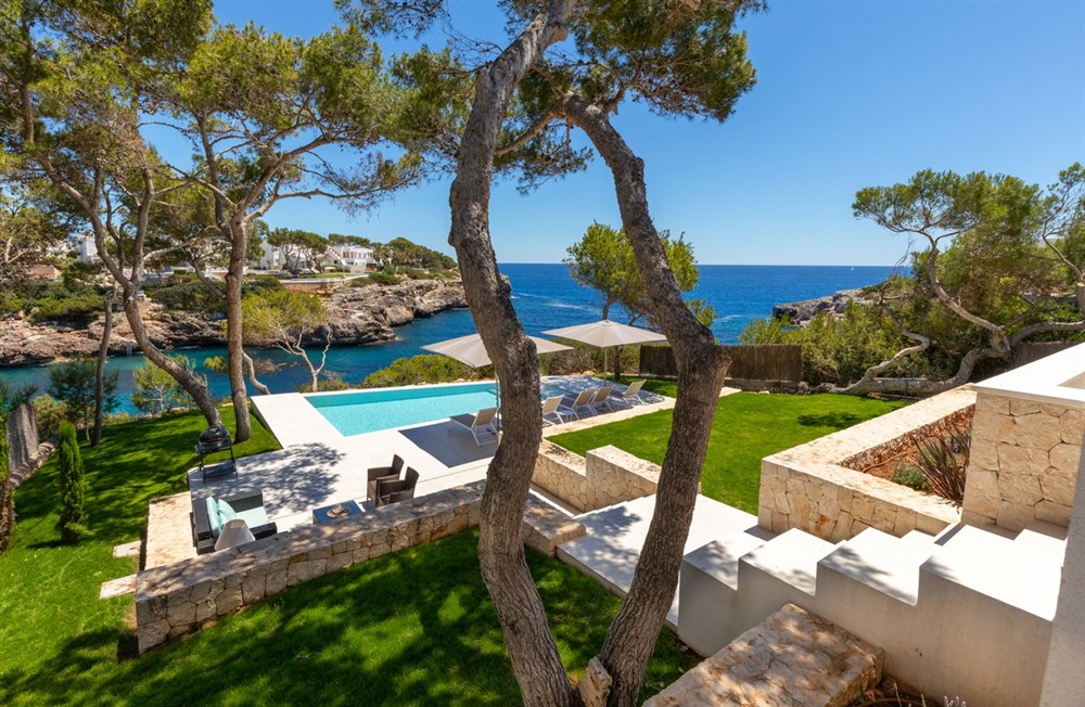 Villa Magdala (photo 37) at Villa Magdala in Cala d'Or, Mallorca