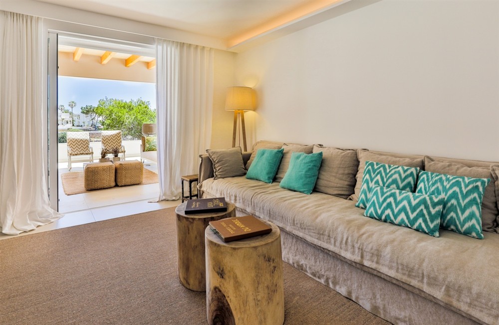 Villa Magdala (photo 4) at Villa Magdala in Cala d'Or, Mallorca