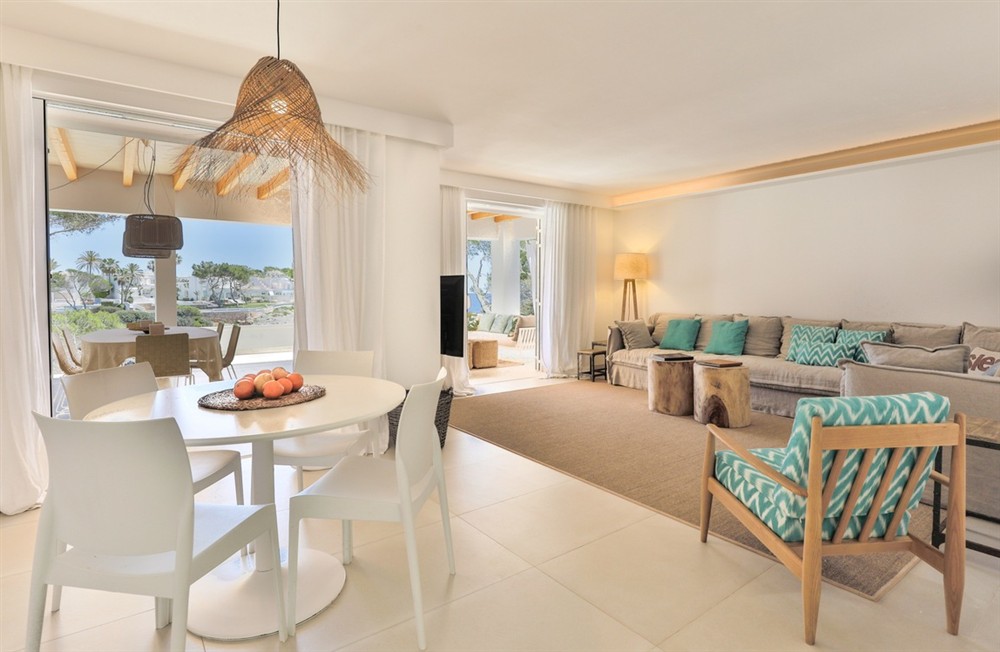 Villa Magdala (photo 5) at Villa Magdala in Cala d'Or, Mallorca