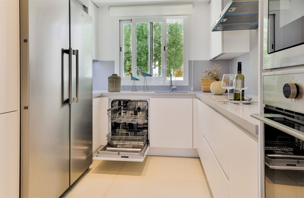 Villa Magdala (photo 6) at Villa Magdala in Cala d'Or, Mallorca