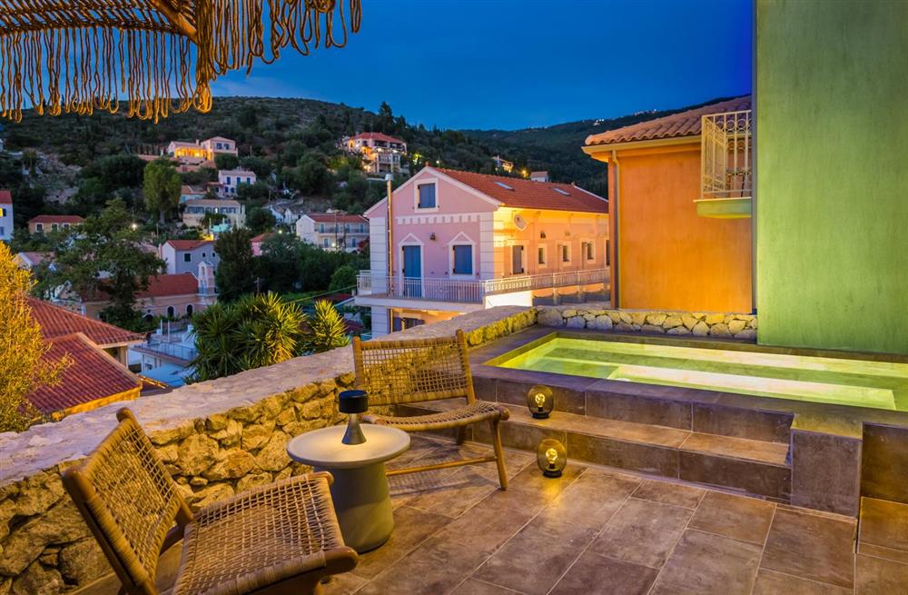 Villa Maggio (photo 4) at Villa Maggio in Skopelos, Greece