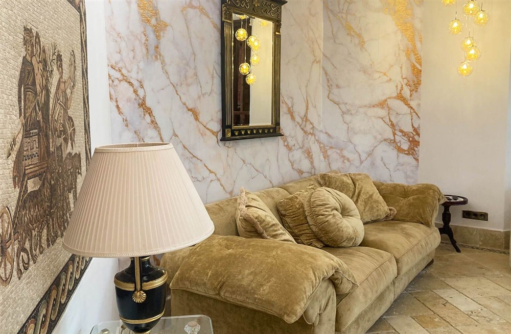 Villa Majadahonda