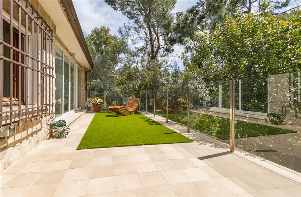 Villa Majadahonda