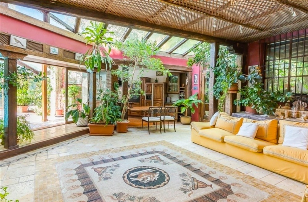 Villa Majadahonda