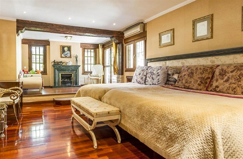 Villa Majadahonda