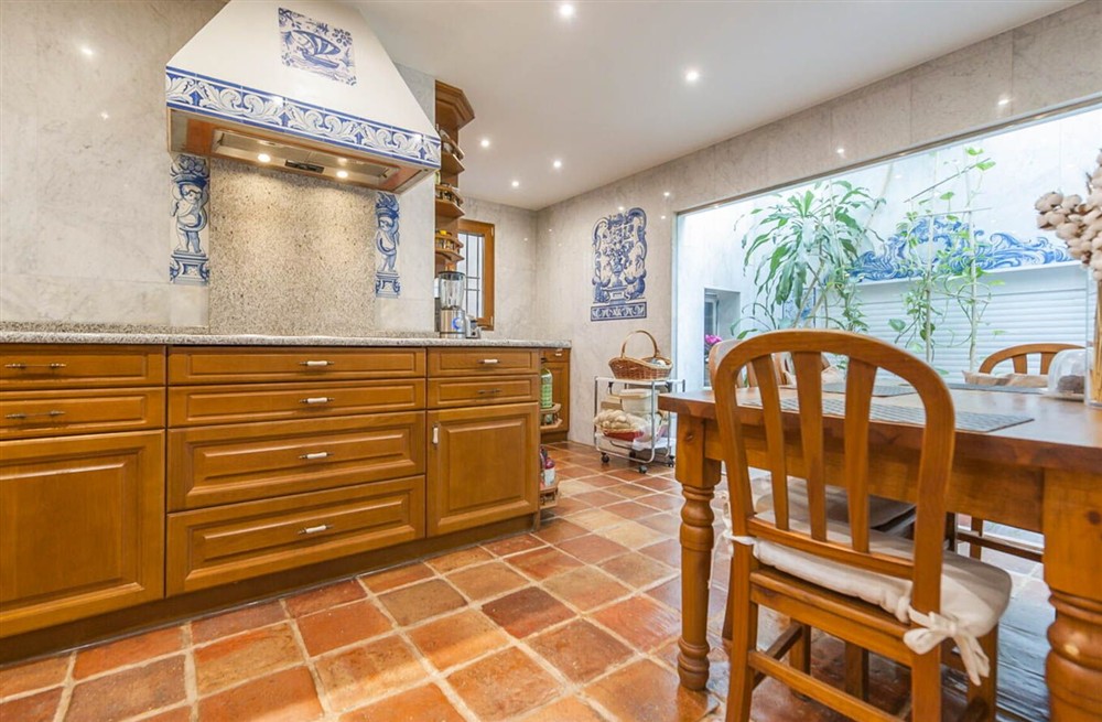 Villa Majadahonda