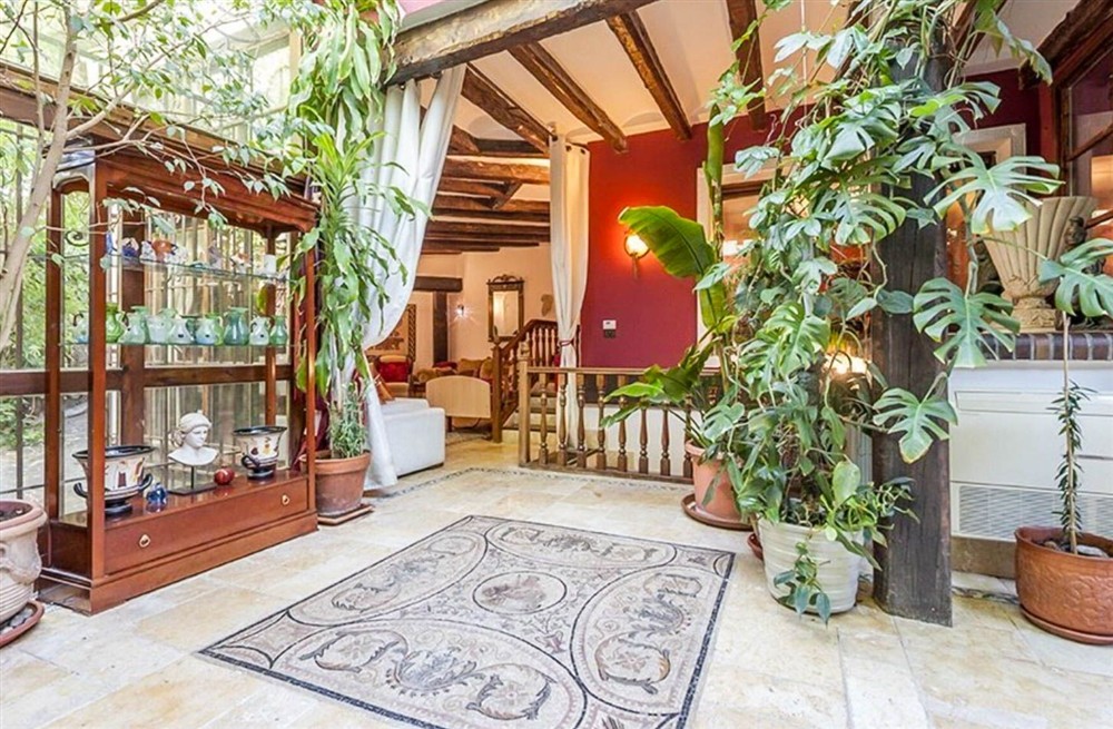 Villa Majadahonda