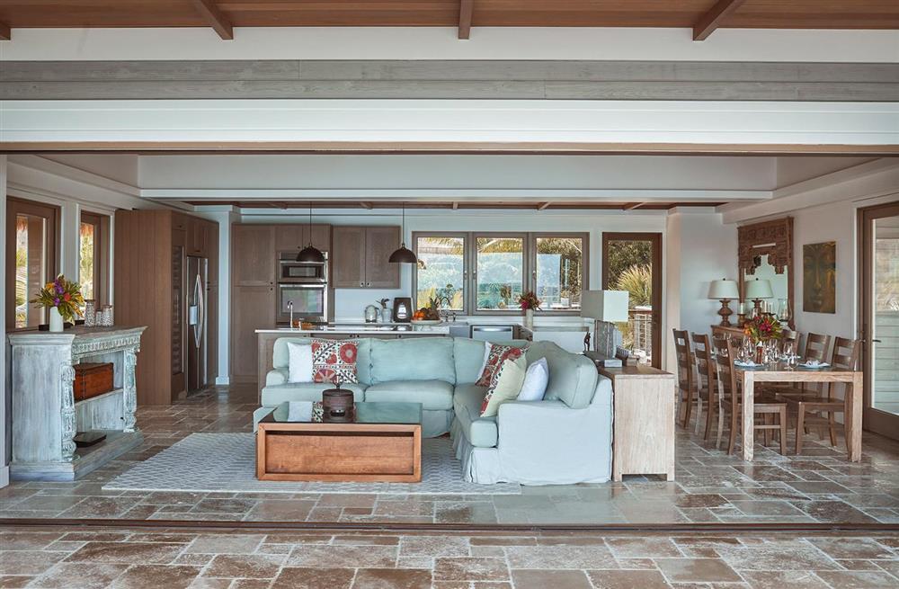 Villa Manchioneel (photo 3) at Villa Manchioneel in British Virgin Islands, Caribbean