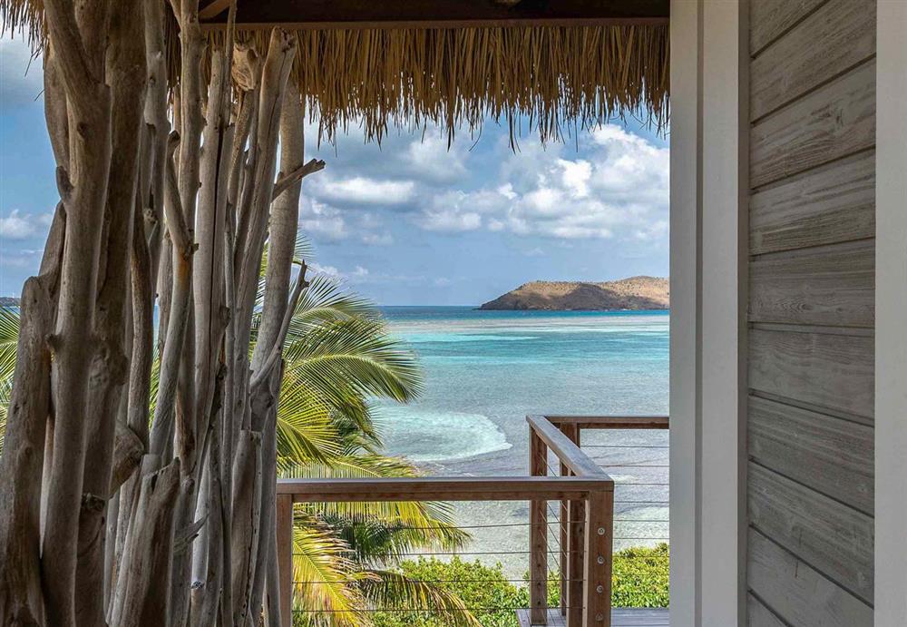 Villa Manchioneel (photo 6) at Villa Manchioneel in British Virgin Islands, Caribbean