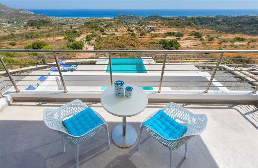 Villa Mandilaria