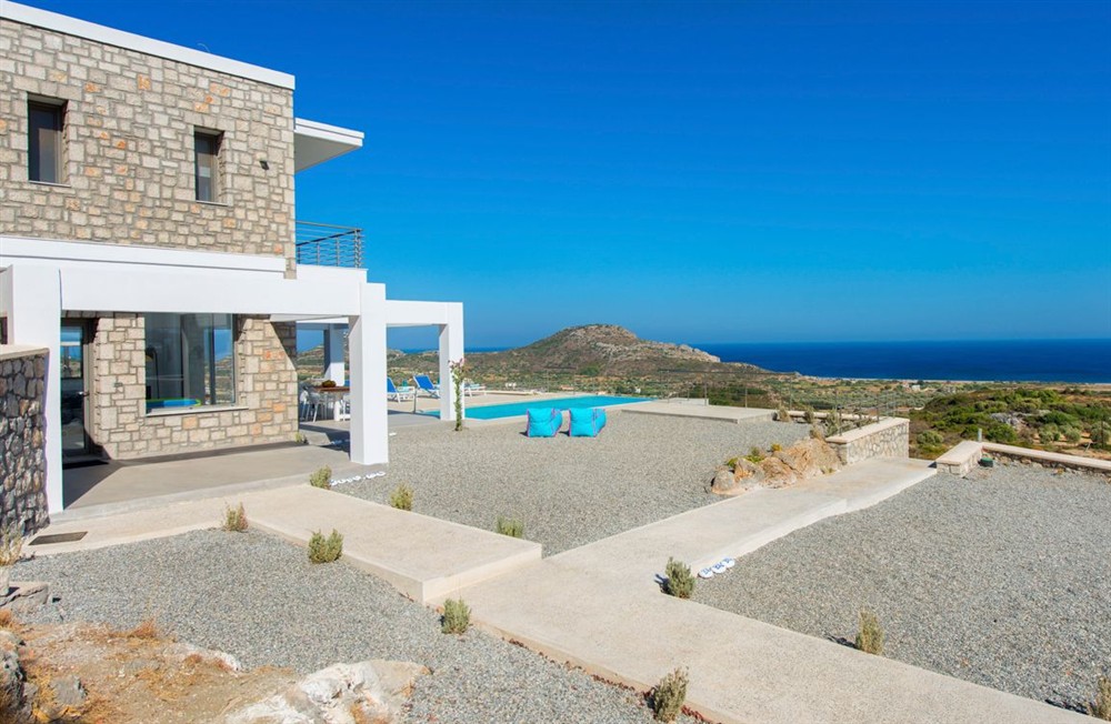 Villa Mandilaria