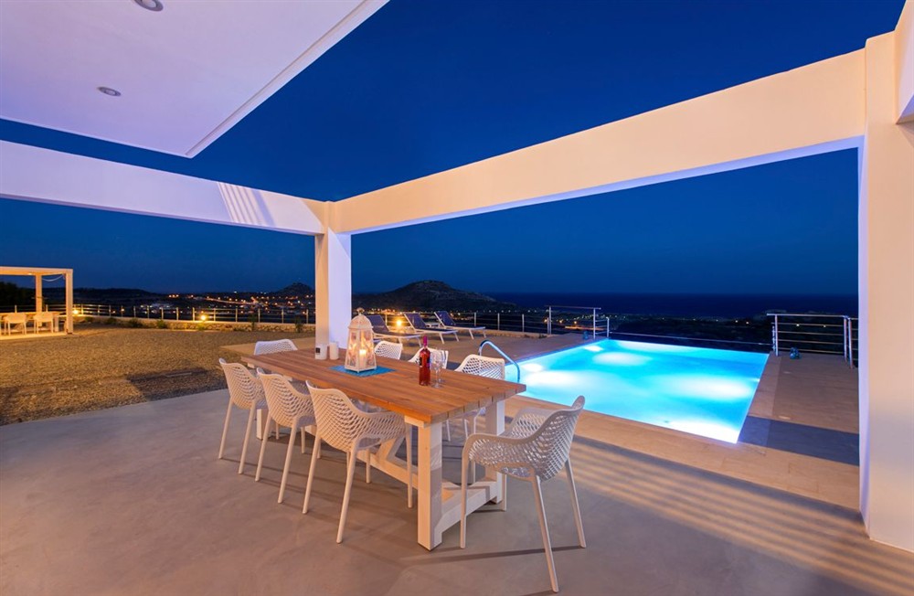 Villa Mandilaria