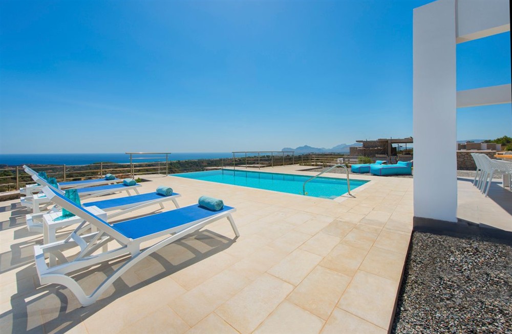 Villa Mandilaria