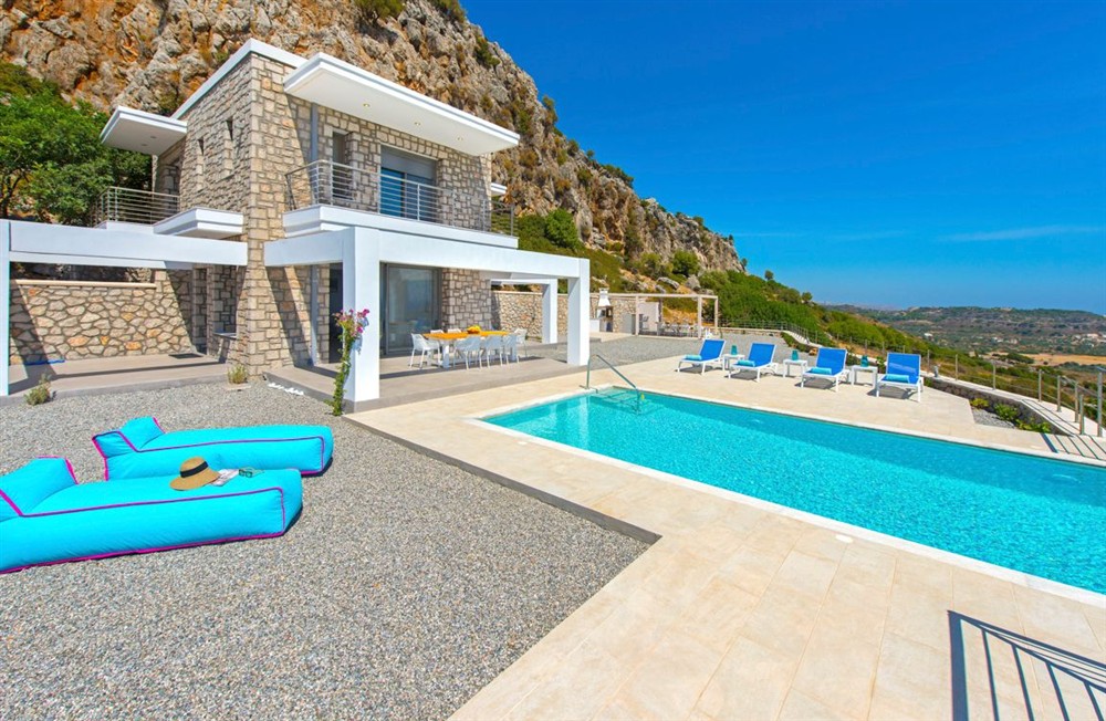 Villa Mandilaria