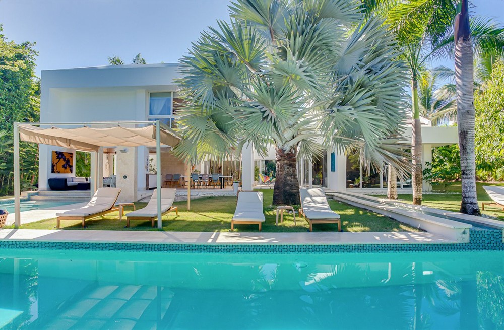 Villa Mango (photo 18) at Villa Mango in , Dominican Republic