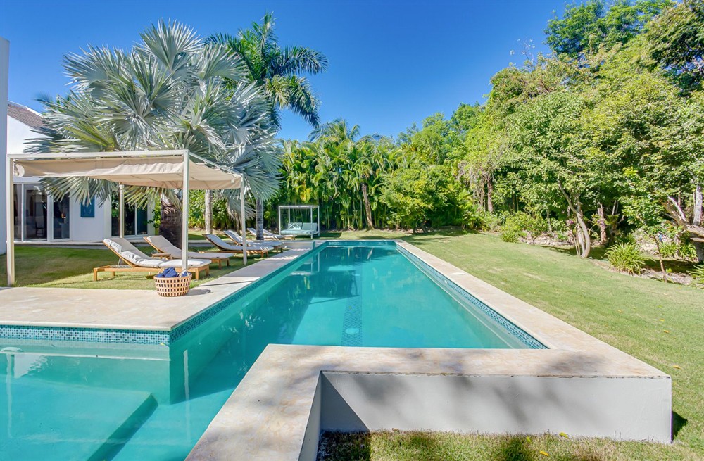 Villa Mango (photo 2) at Villa Mango in , Dominican Republic