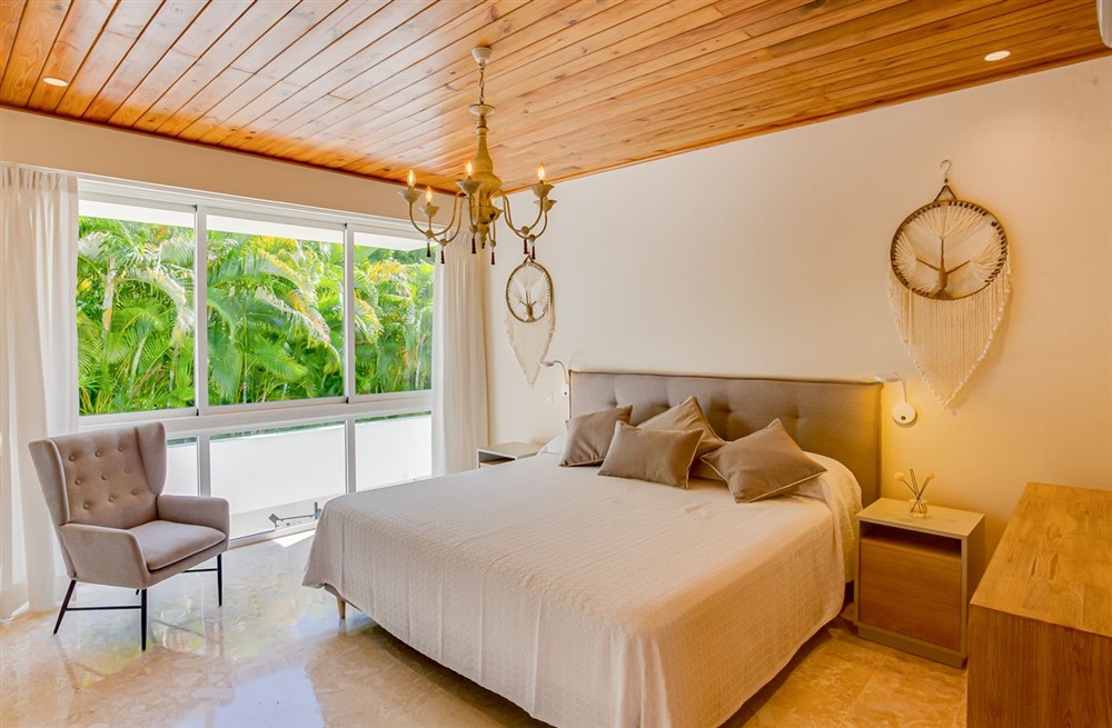 Villa Mango (photo 20) at Villa Mango in , Dominican Republic