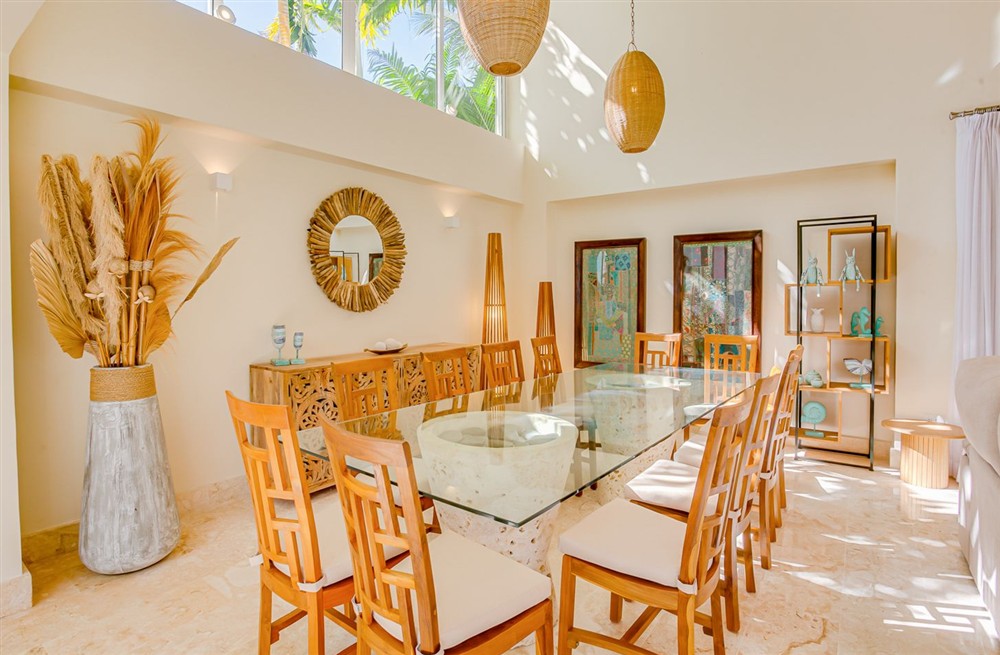 Villa Mango (photo 4) at Villa Mango in , Dominican Republic