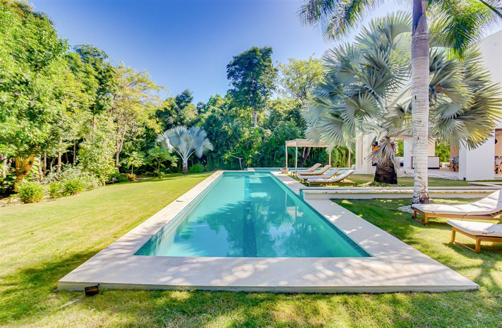Villa Mango (photo 40) at Villa Mango in , Dominican Republic