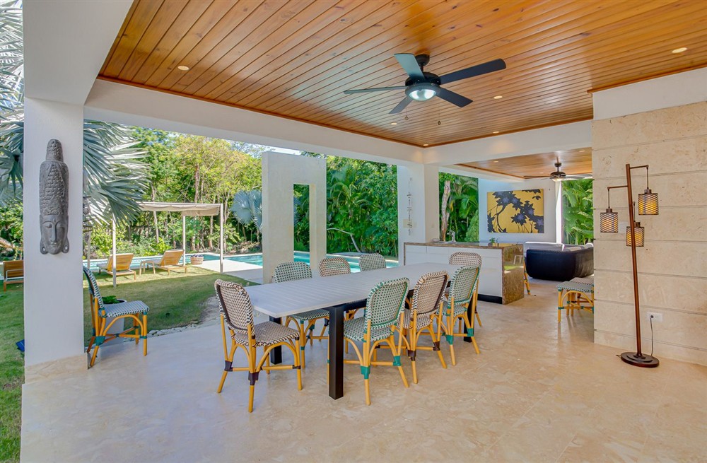 Villa Mango (photo 6) at Villa Mango in , Dominican Republic