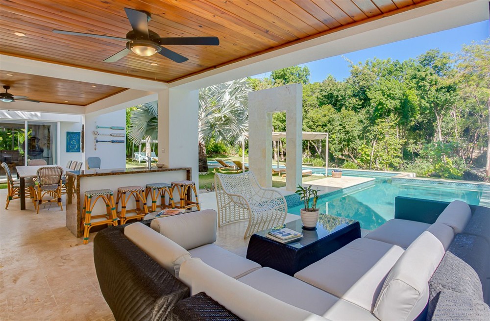 Villa Mango (photo 7) at Villa Mango in , Dominican Republic