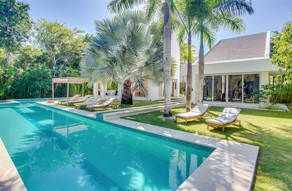 Villa Mango (photo 8) at Villa Mango in , Dominican Republic